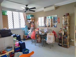 Blk 129 MARSILING RISE (Woodlands), HDB 5 Rooms #216984101